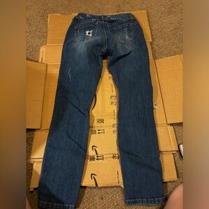 aeropostale jeans